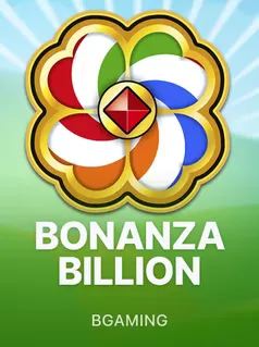 Bonanza Billion cluster-pays slot listed at Slamz